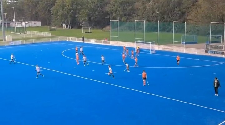 TAC Hockey Le Touquet-Paris-Plage