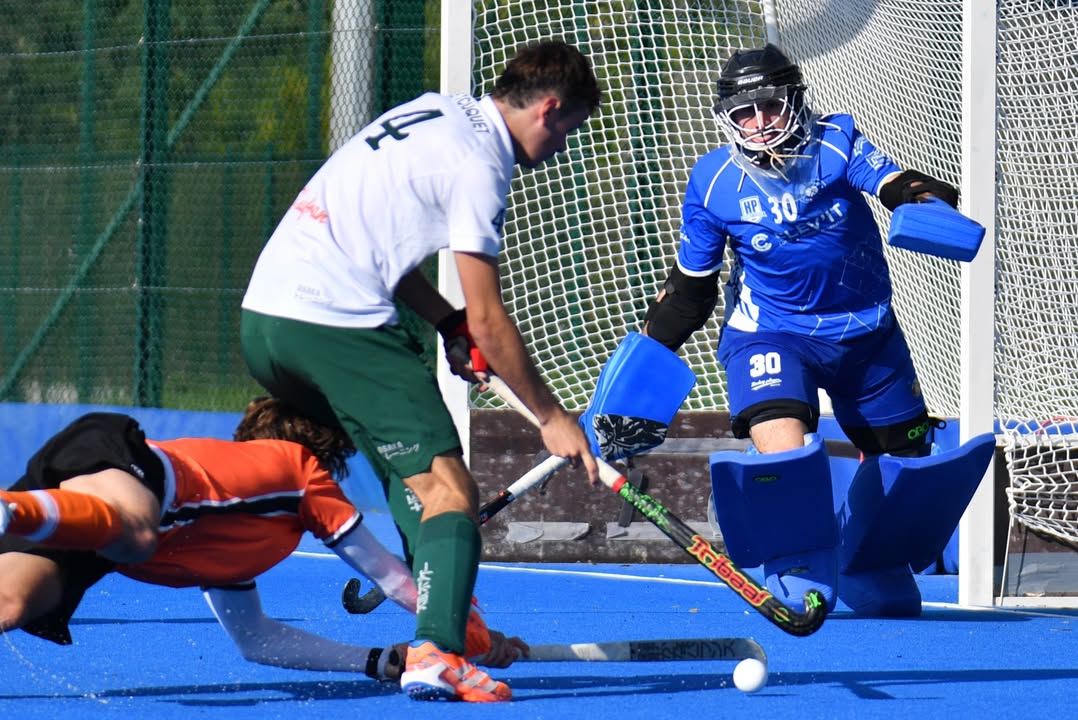 TAC Hockey Le Touquet-Paris-Plage